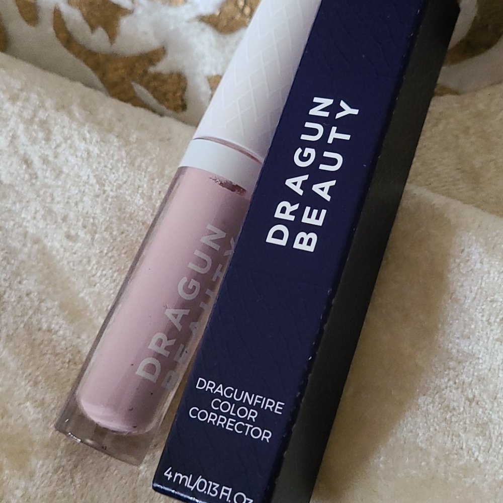 Dragun Beauty Color Corrector - Lavender